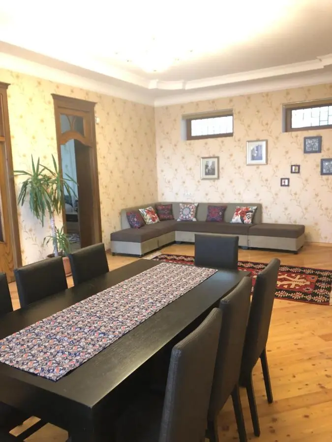 Seaview Villa Buzovna Sameya