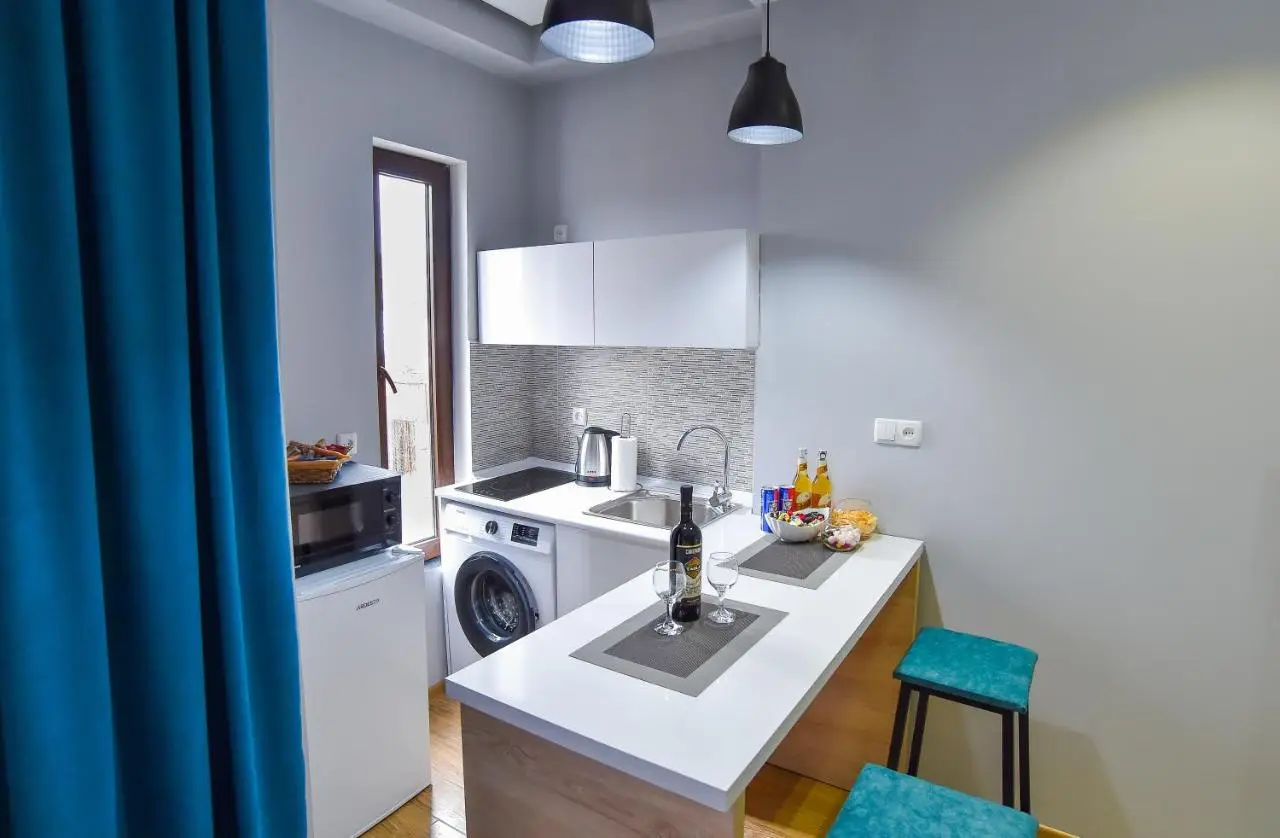Our Apartment