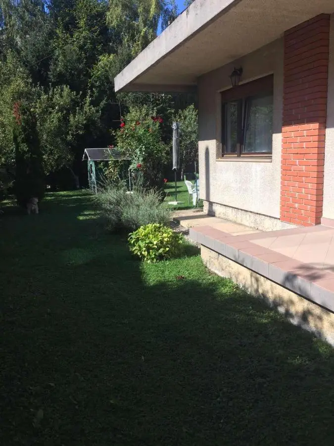 Studio apartman NINA