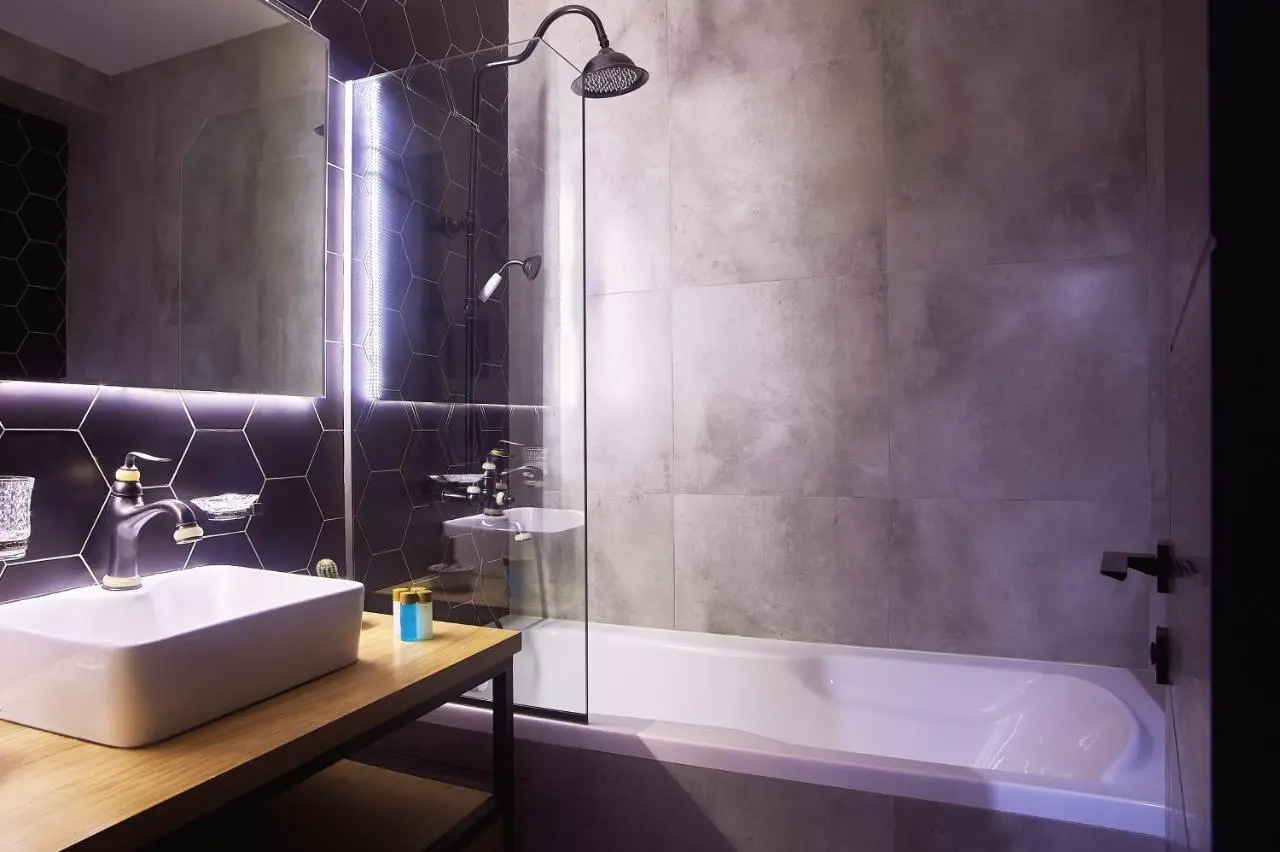 Green Boutique Hotel