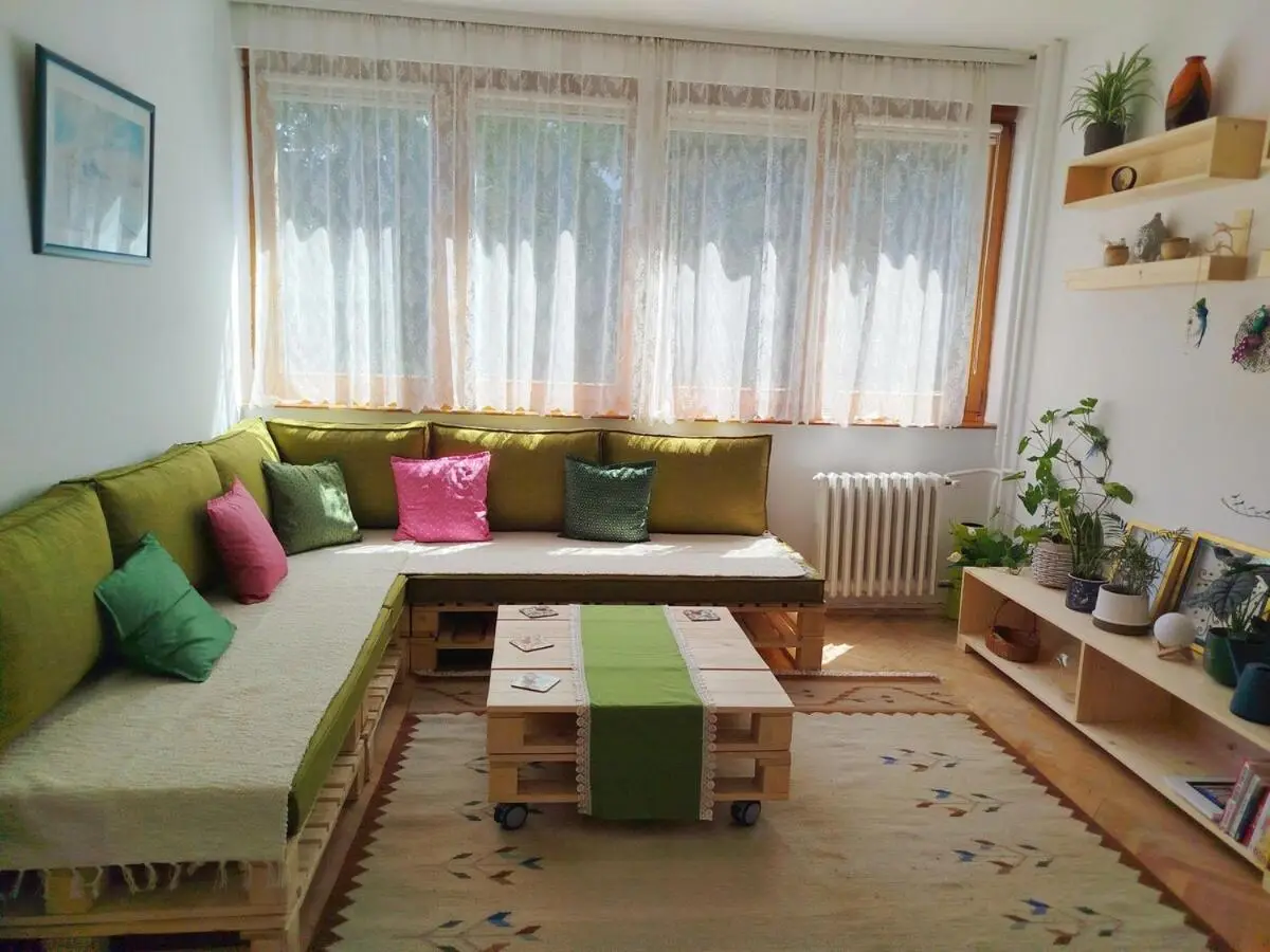 Heart Space, Your Soulful Sanctuary in Sarajevo