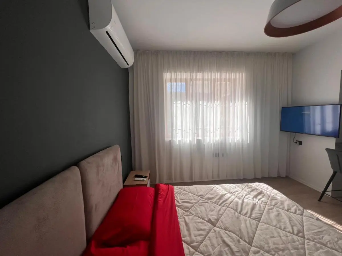 AmIon Apartment in Center of Tirana