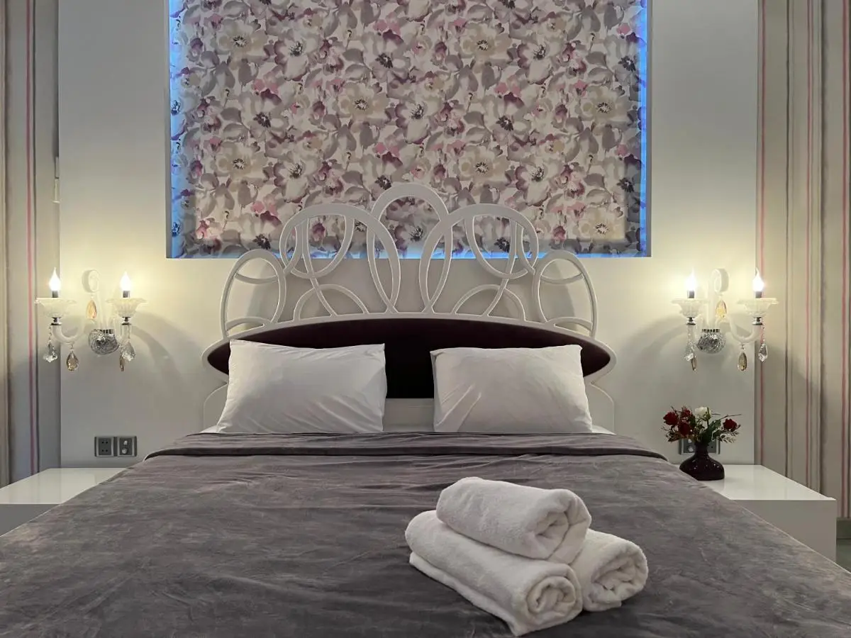 Megafun Luxury Family Apartment