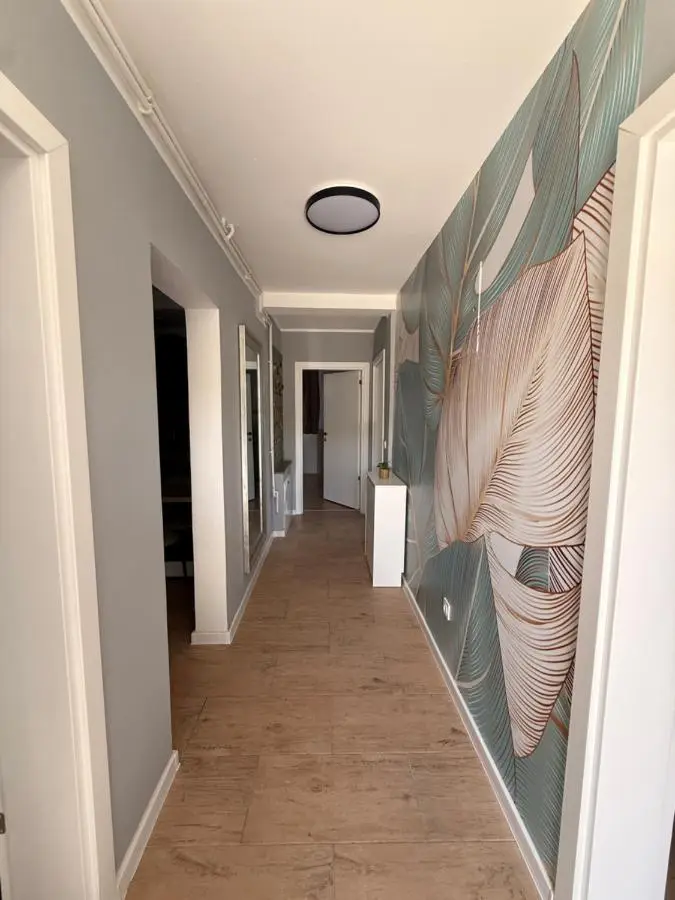 Apartment Mey