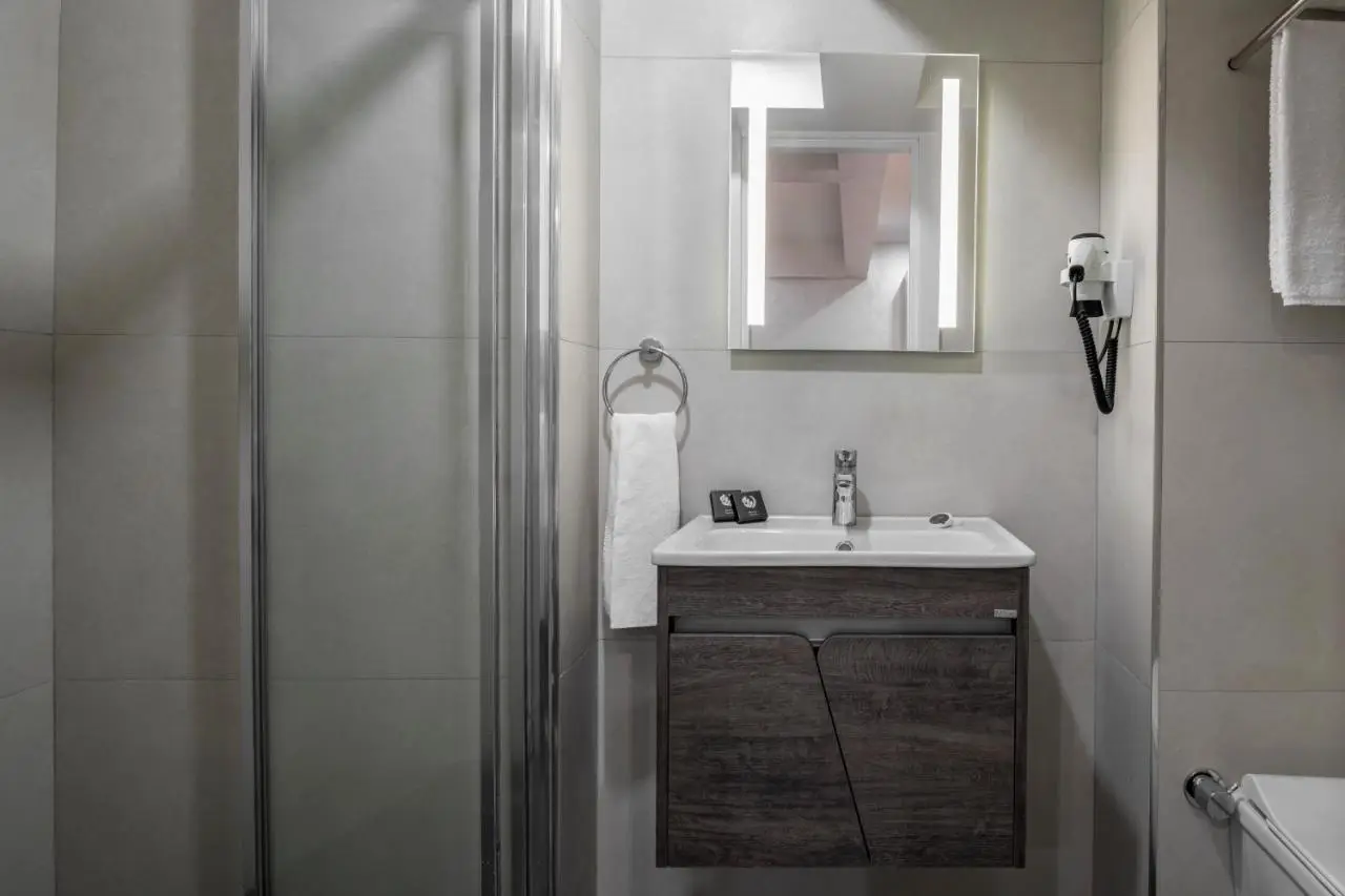 İstanbul Efes Hotel
