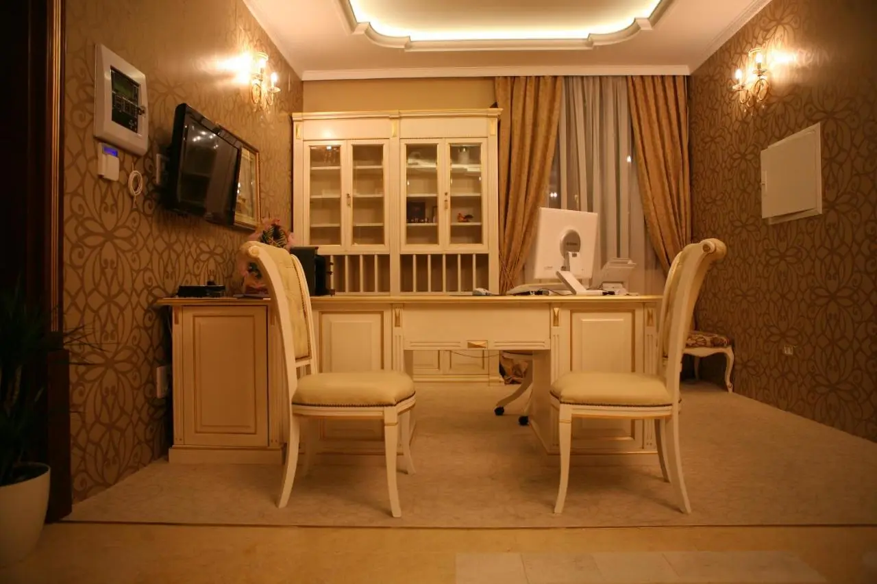 Hotel Villa Viktorija