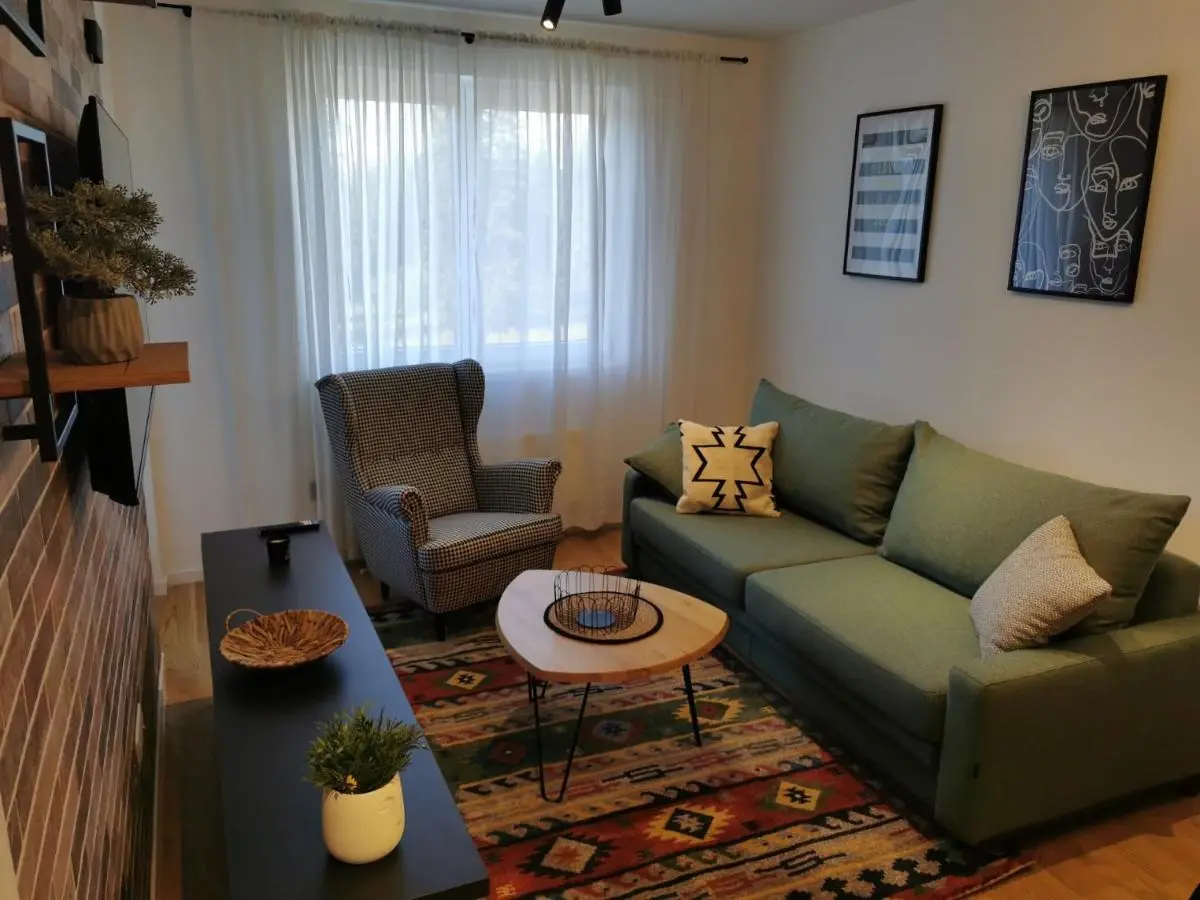 Apartman Dream Jahorina Snjezna Dolina