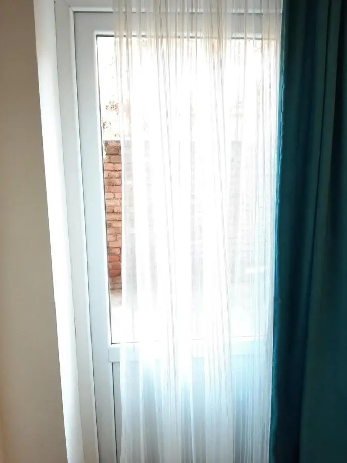 Marjani Terrace Rooms