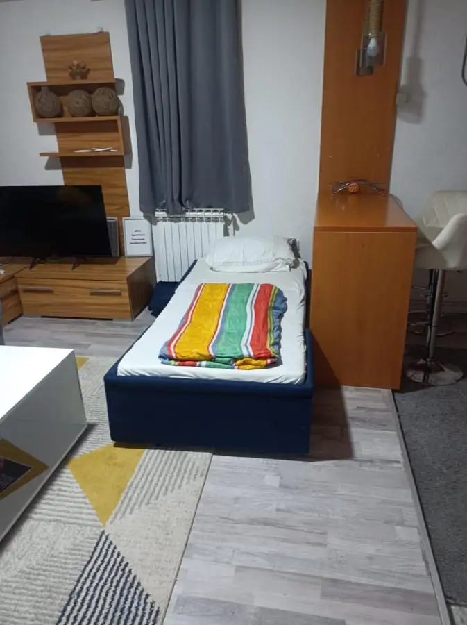 Kavkaz Apartment