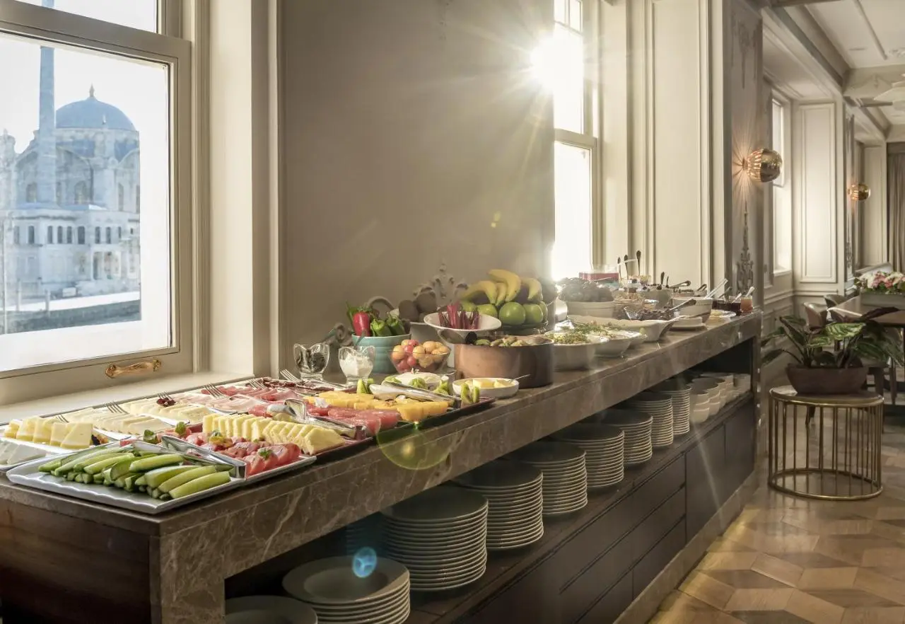 The Stay Bosphorus