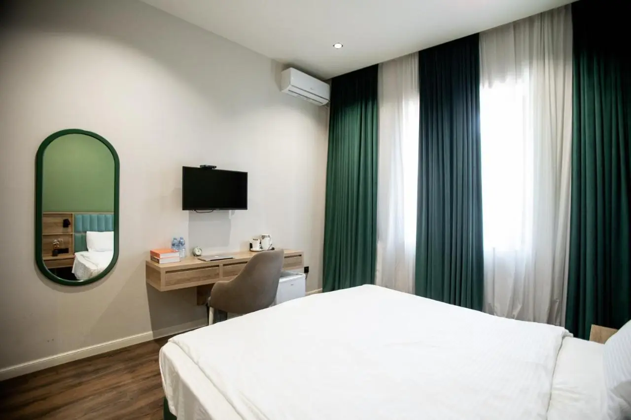 Central Hotel Kutaisi