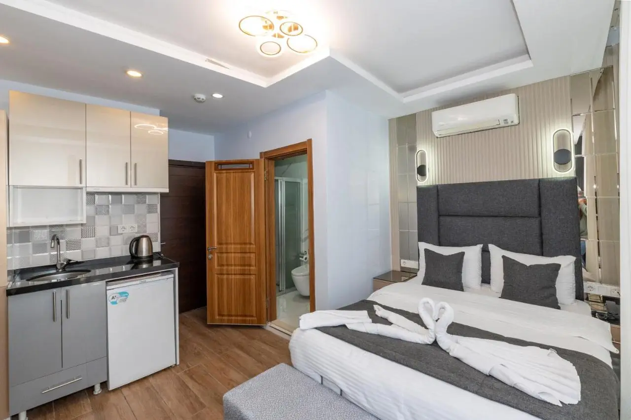 T-Square Residence