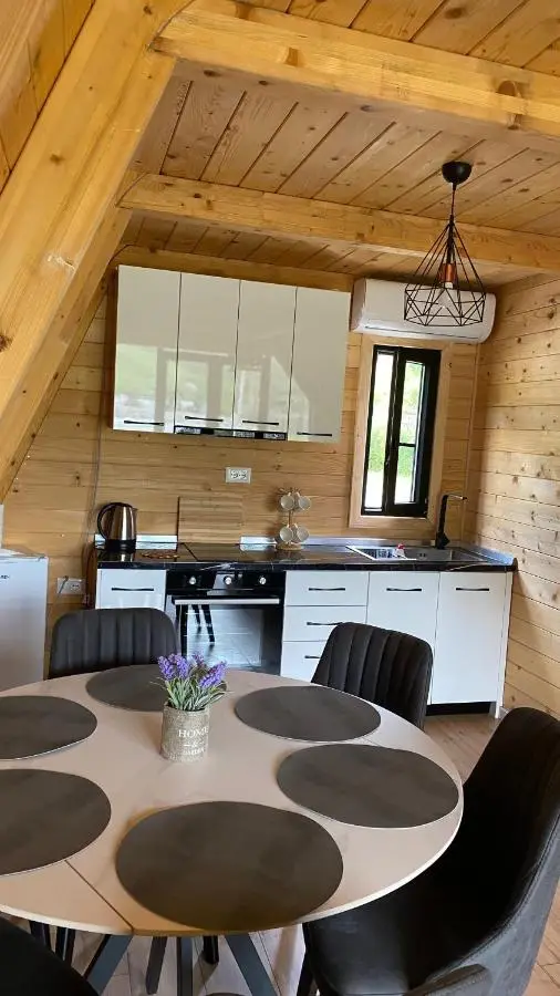 Monark Villas