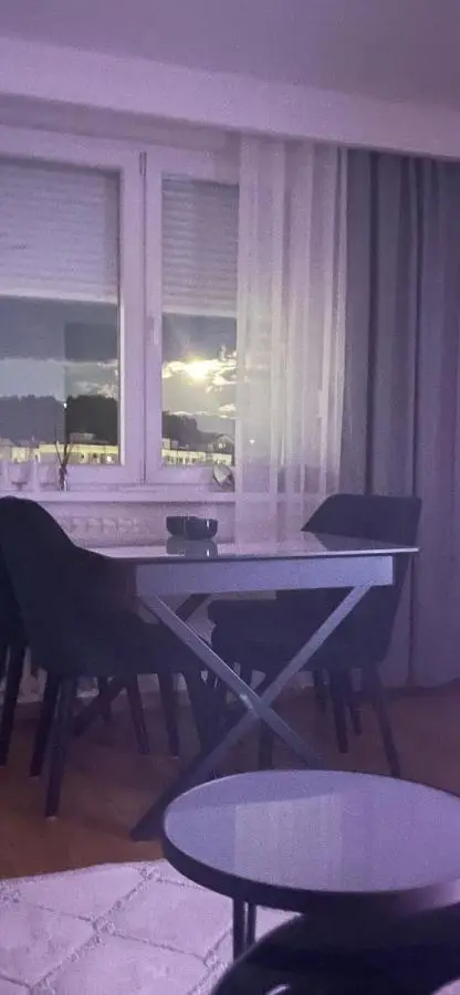 Apartman SARA