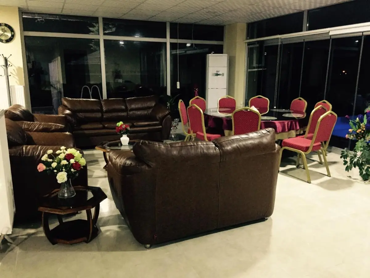 HD Miray Otel