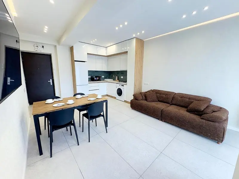 GSS - 2 Bedroom Apartment
