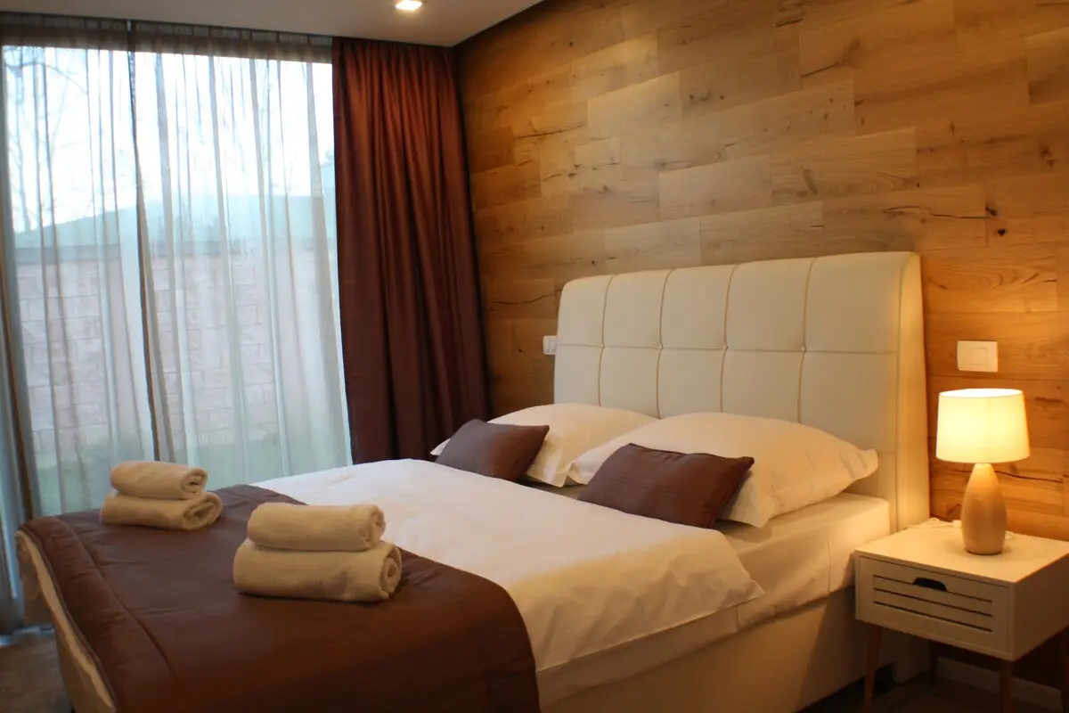 Luxury villa Sarajevo