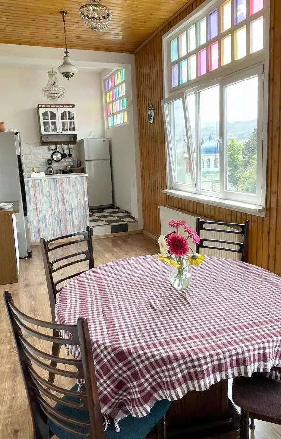 Guest House Third Floor