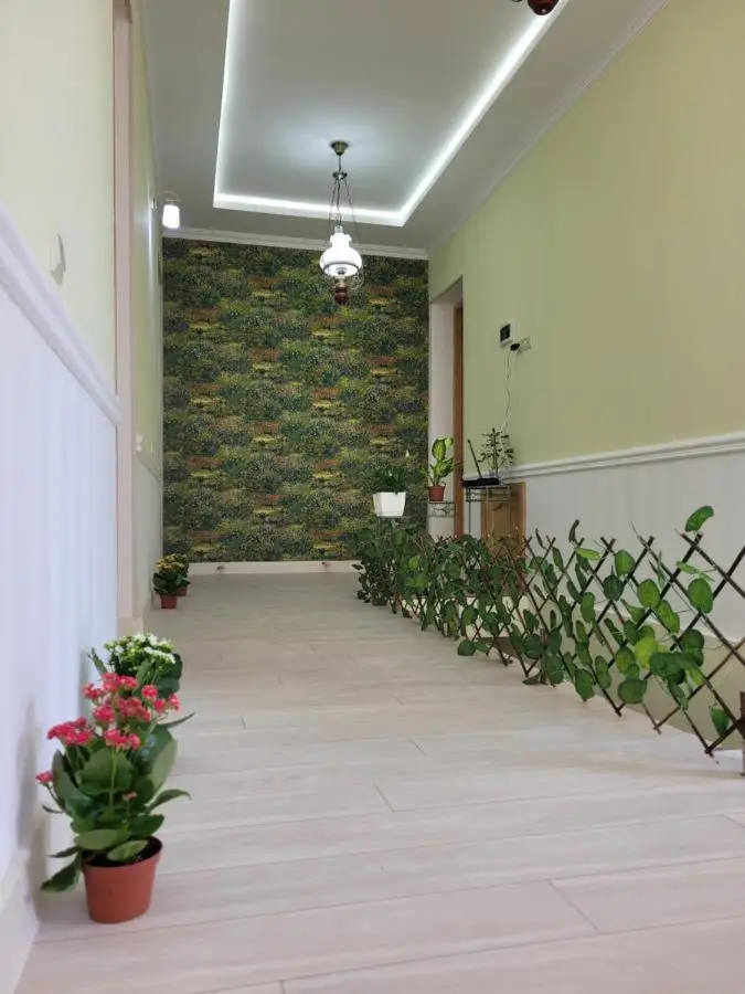 Hotel Dika