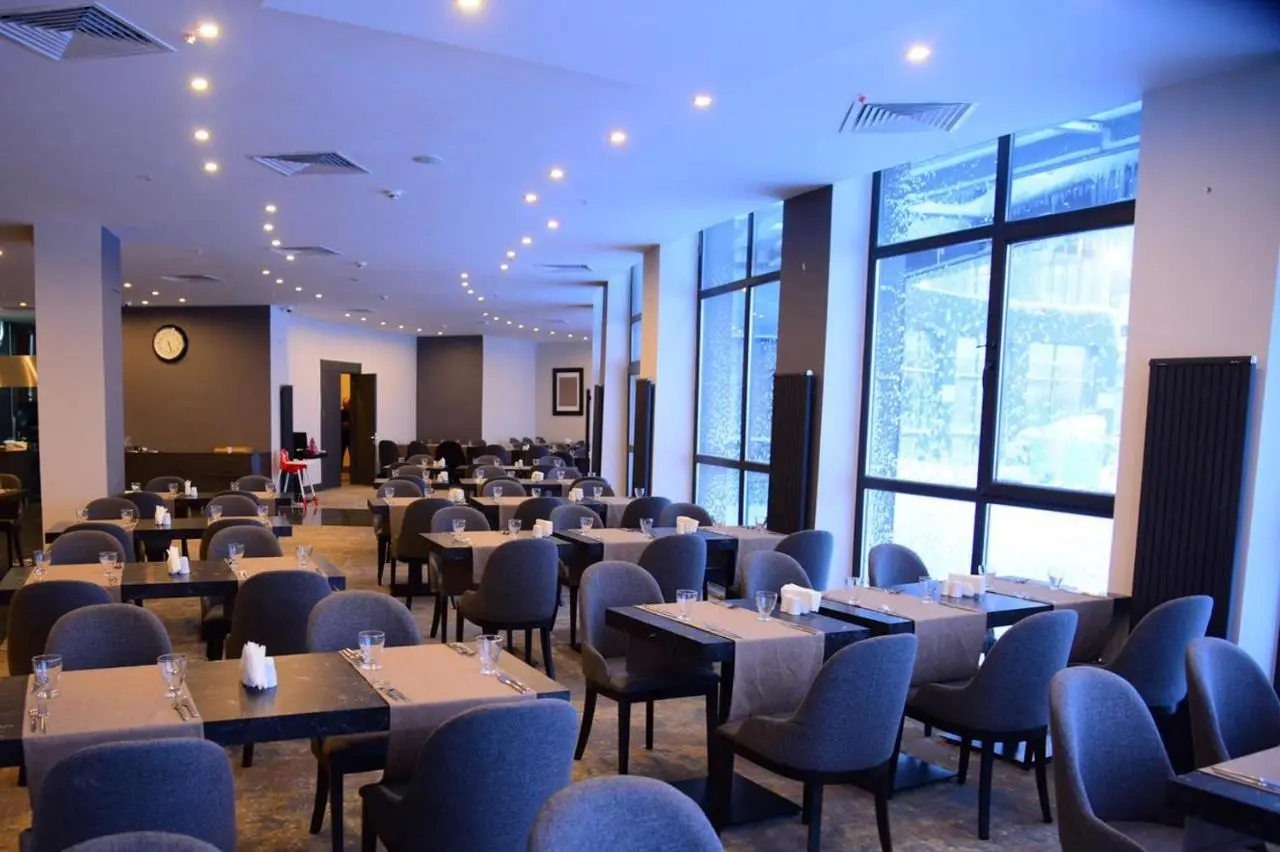 Trendlife Hotels Uludağ ALL INCLUSIVE