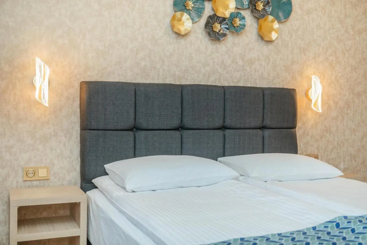 MY HOTEL