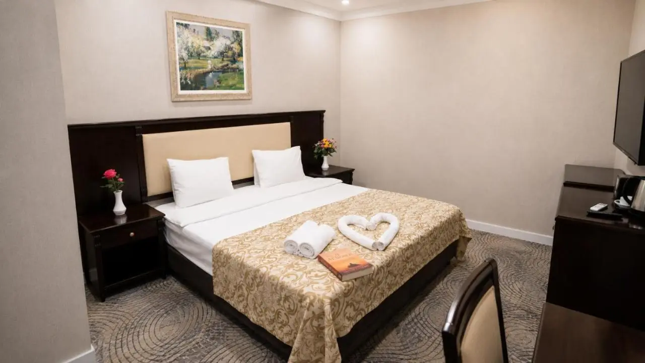 Premier Hotel