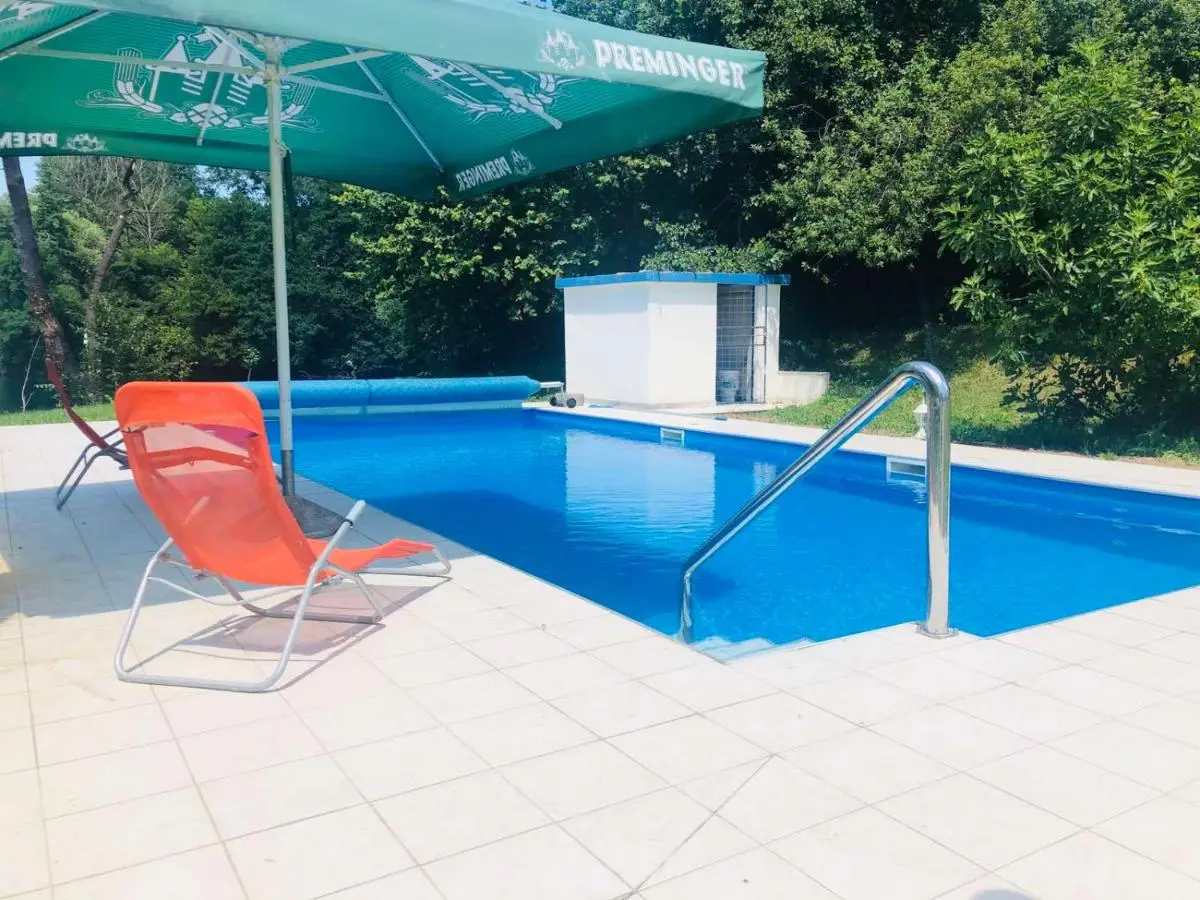 Apartman Vila Una Royal