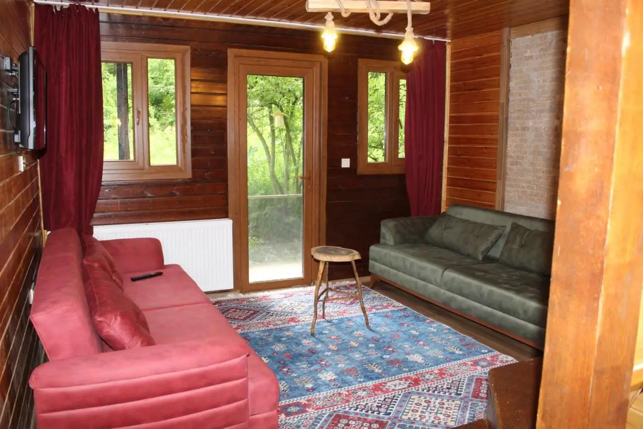 Faraksi Bungalow & Otel