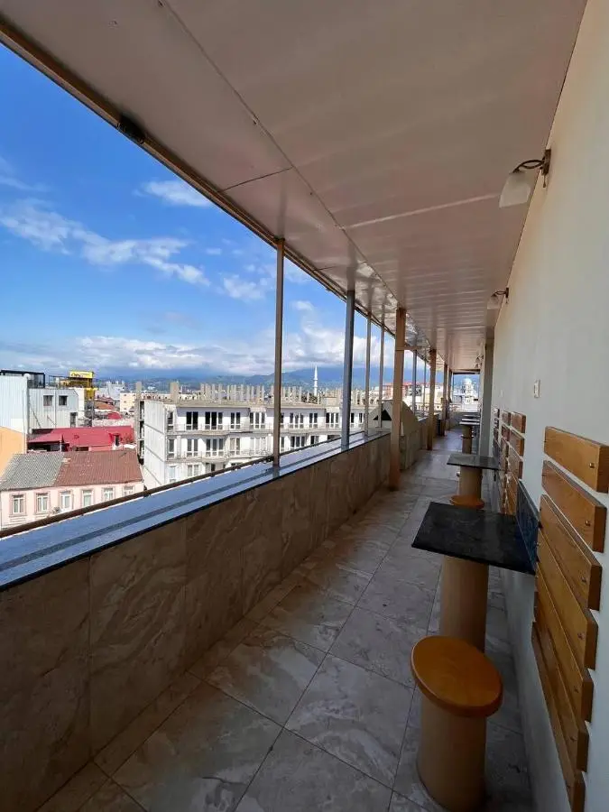 Hostel Jeal