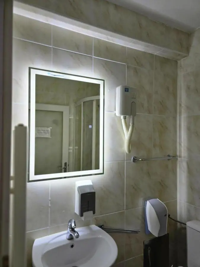Hotel Hecco