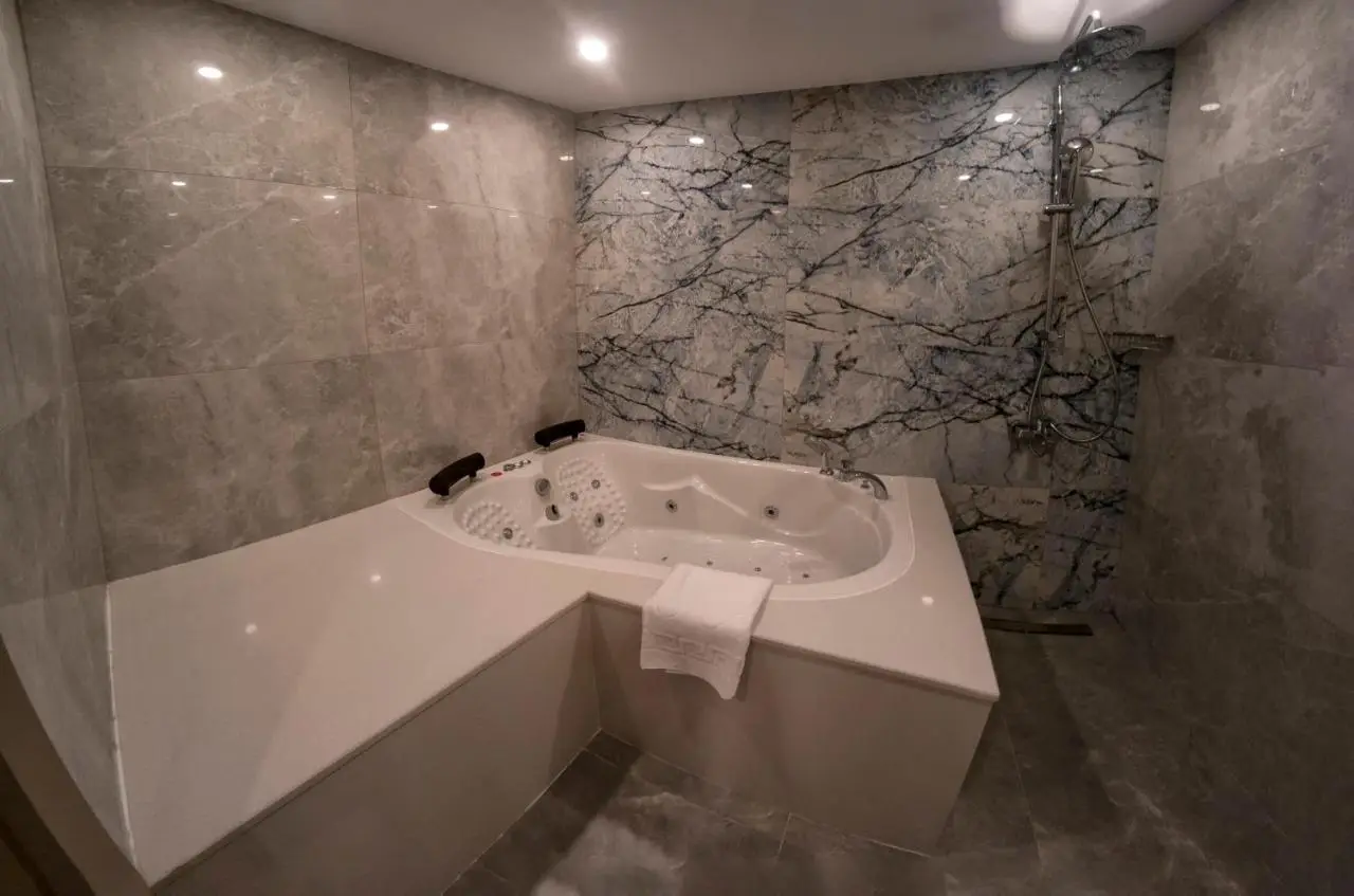 Nevi Hotel & Suites Istanbul Taksim
