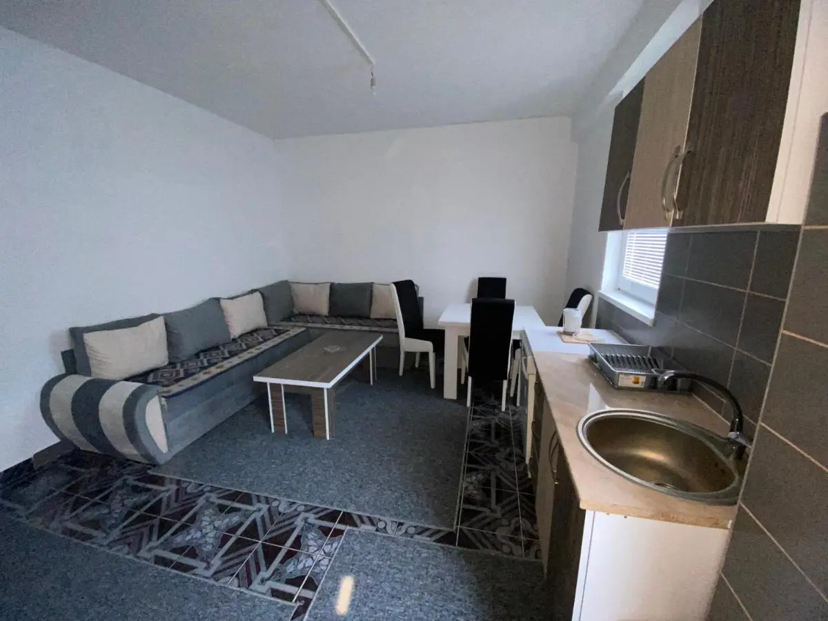 Apartments Adi