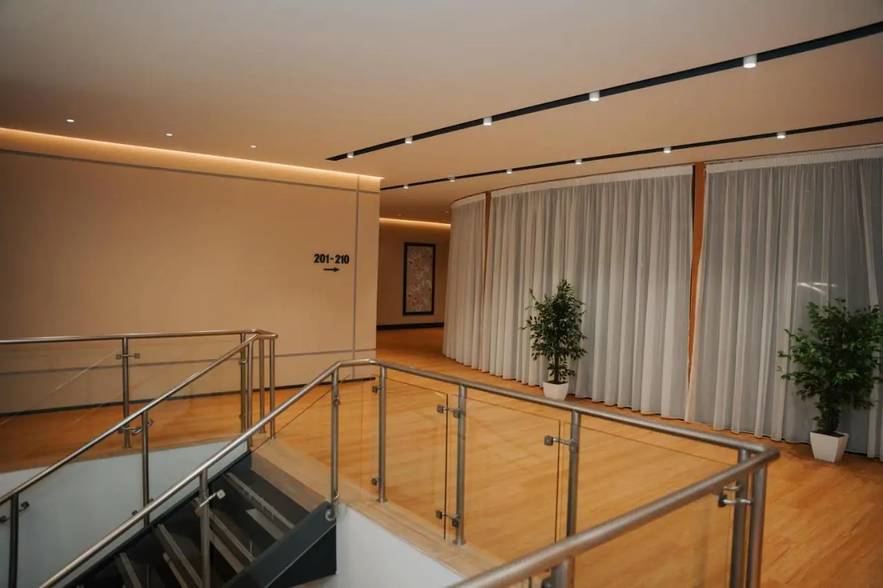 Toer Hotel & SPA