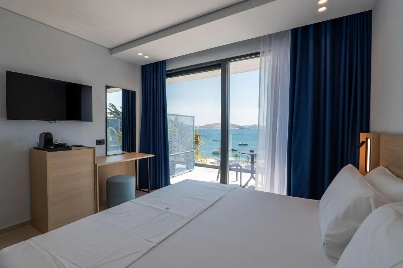 Victoria Boutique Hotel
