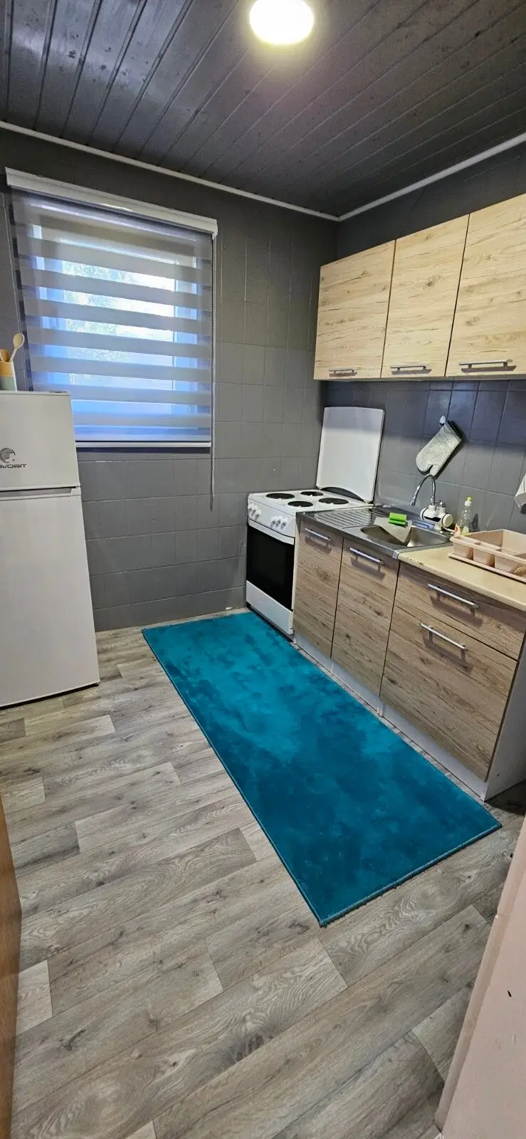 Zara apartment