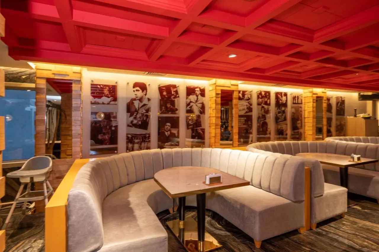 Ramada By Wyndham Istanbul Pera