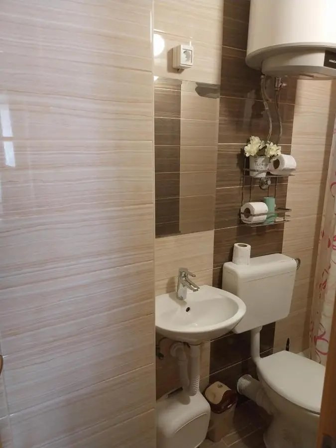 Apartmani Liberan Neum