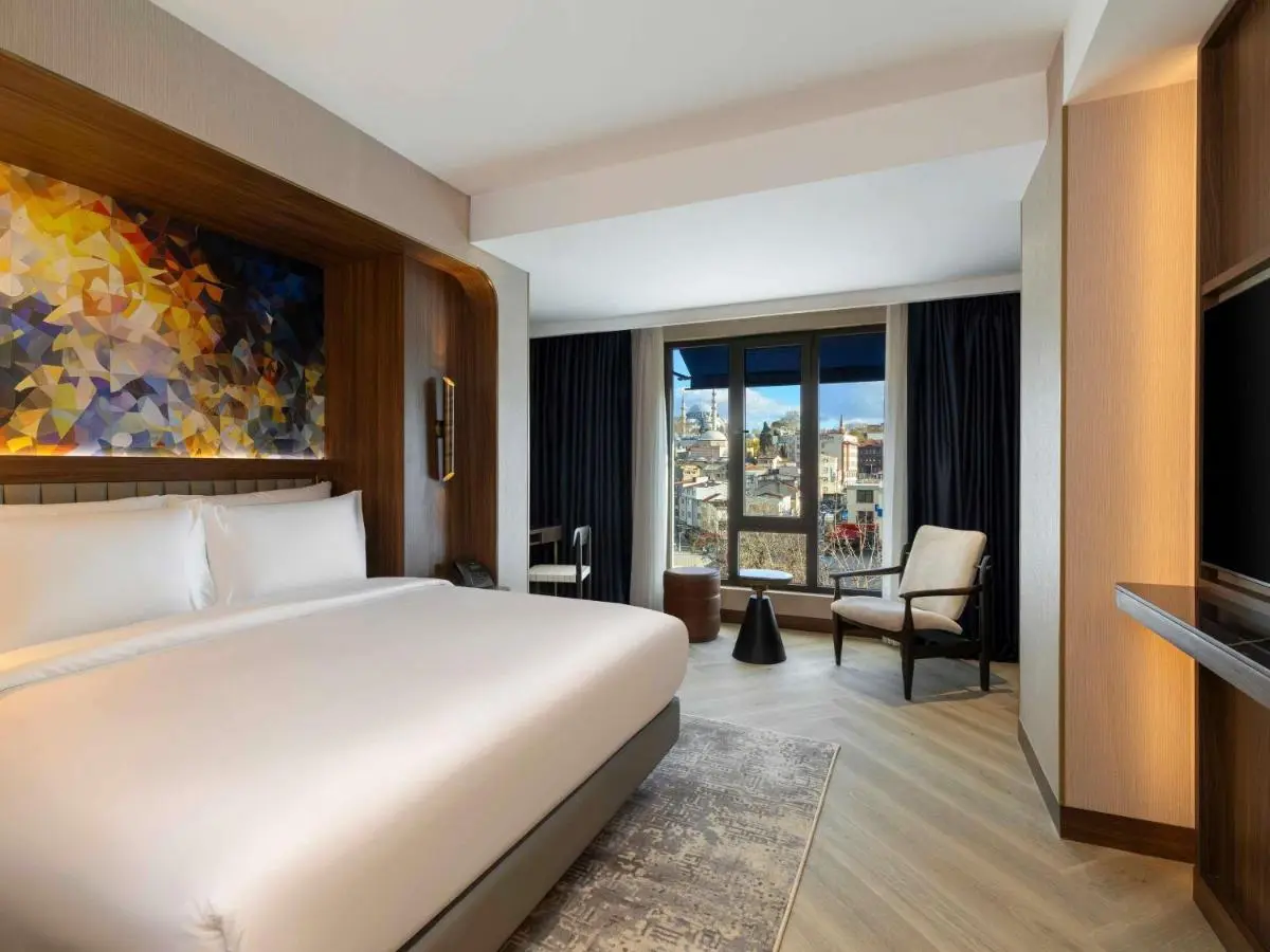 Mövenpick Istanbul Old Town