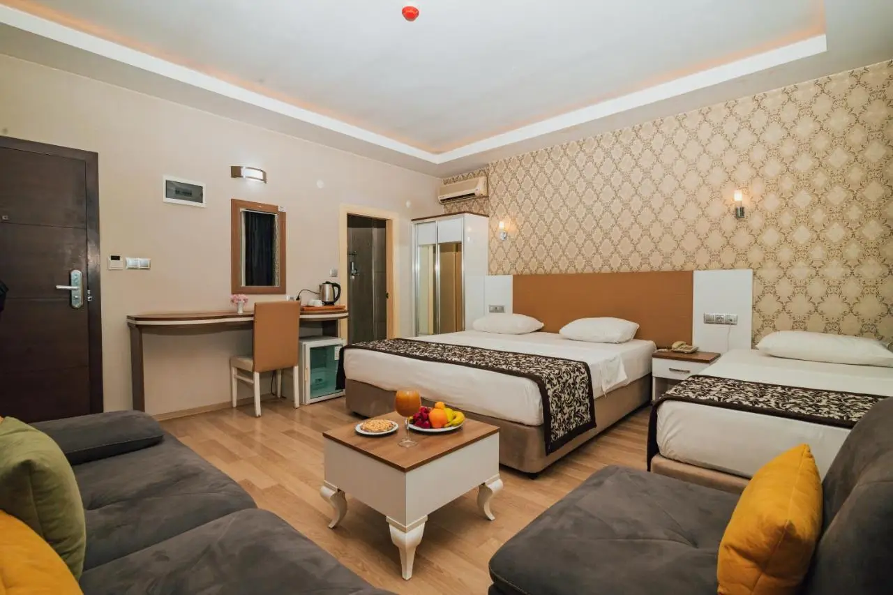 Konak Park Hotel