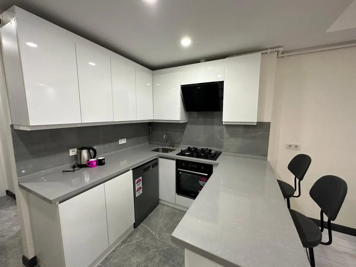 Rose Plus Residence
