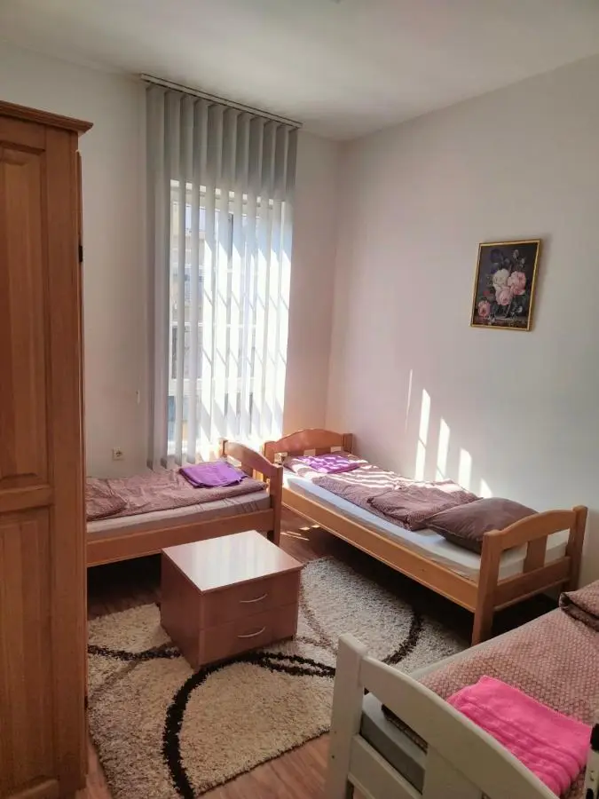 Apartman br 4