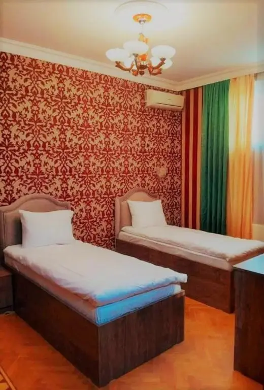 Jeanne d'Arc Hotel