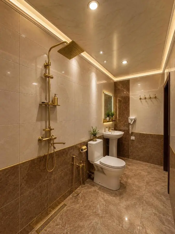 Eco Hotel Baku