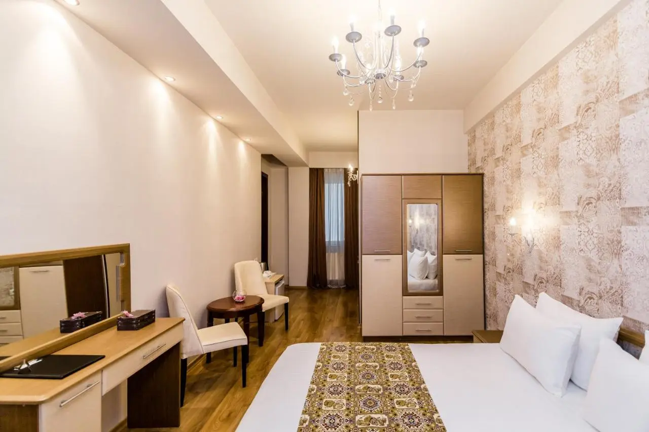Hotel Diamond