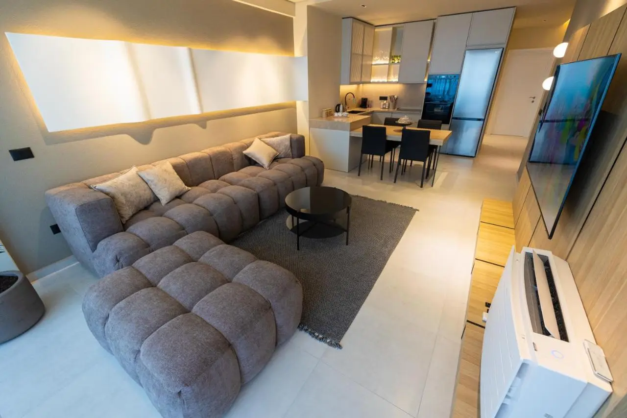 Ameli Luxury Apartment Vlore