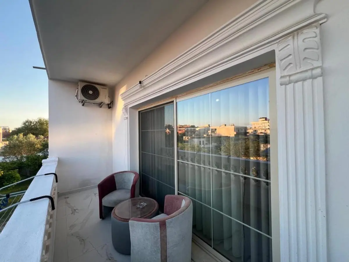 Vila BriArt