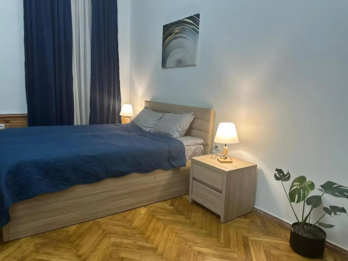 Best City Center Apartments