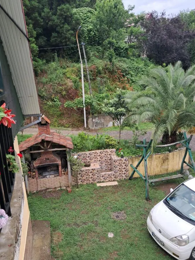 Villa In Urekhi