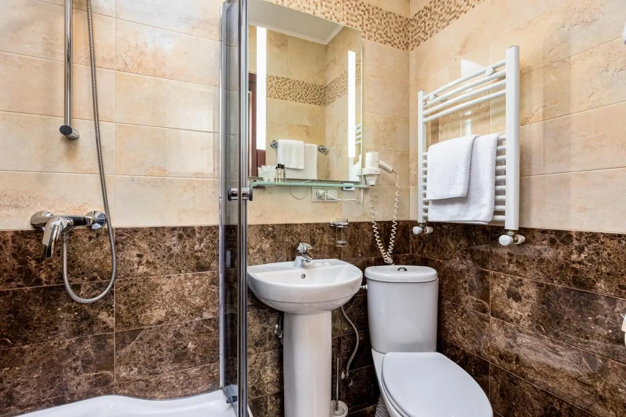 Sharden Hotel