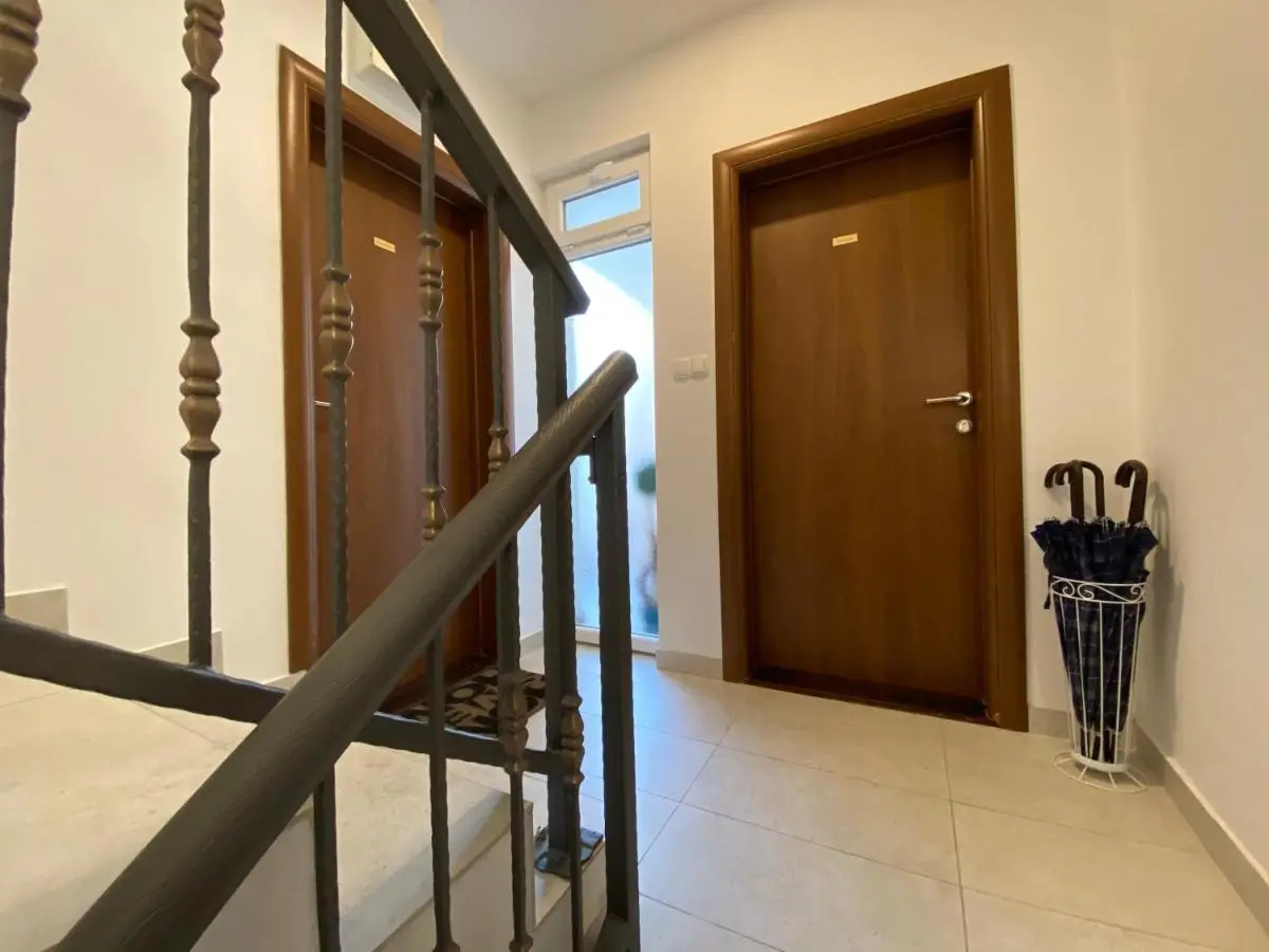 Apartments & Rooms Mostar Story